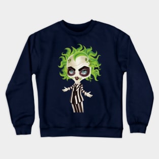 Beetlejuice Crewneck Sweatshirt